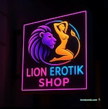 Lion Erotik Shop & Sex Shop