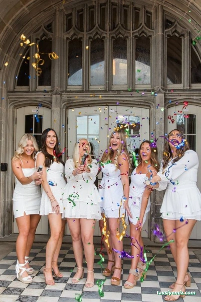 Lisa Park Konferans Ve Düğün Salonu