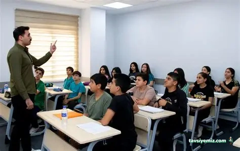 Lisaedu Yurtdışı Danışmanlık