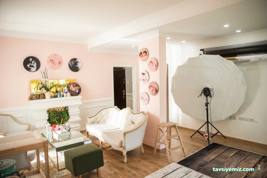 Little Dreamers Fotoğraf Stüdyosu