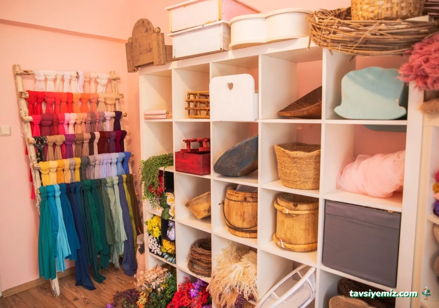 Little Dreamers Fotoğraf Stüdyosu