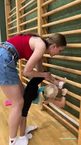 Little Olympians Cimnastik Akademi