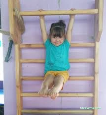 Little Olympians Cimnastik Akademi