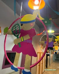 Little Olympians Cimnastik Akademi