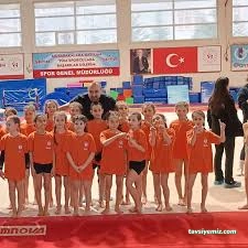 Little Olympians Cimnastik Akademi