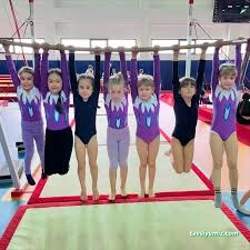 Little Olympians Cimnastik Akademi