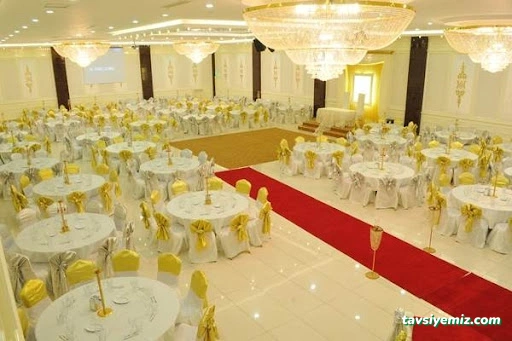 Liva Düğün Salonu