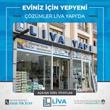 Liva Yapı