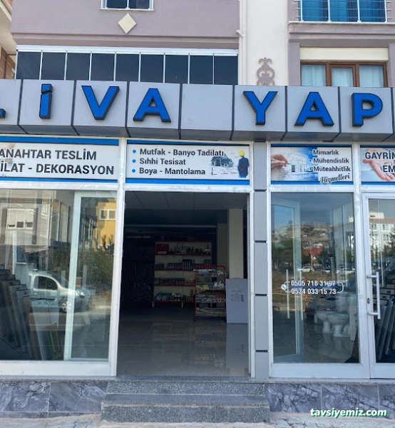 Liva Yapı