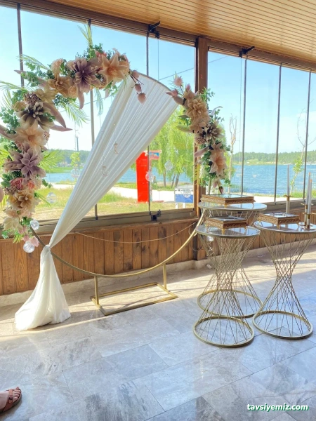 Livana Organizasyon-Bilecik