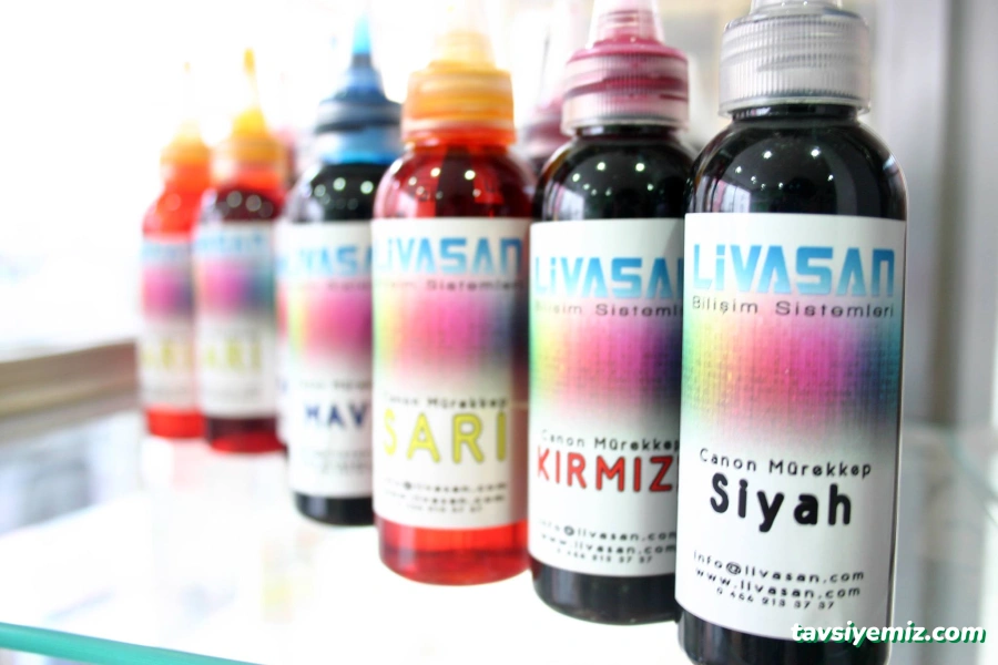 Livasan Organize Reklam