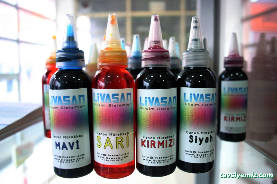 Livasan Organize Reklam