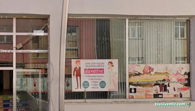 Livasan Organize Reklam