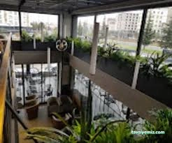 Loba Coffee & Bakery Nevşehir 2000 Evler