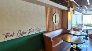 Loba Coffee & Bakery Nevşehir 2000 Evler