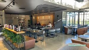 Loba Coffee & Bakery Nevşehir 2000 Evler