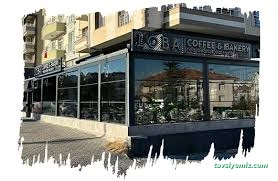 Loba Coffee & Bakery Nevşehir 2000 Evler