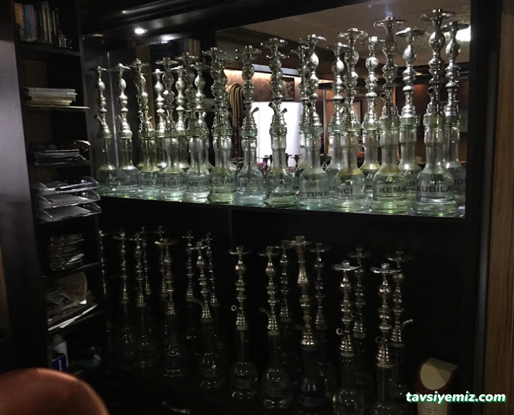 Loca Cafe Nargile(Hookah Lounge) Yalova