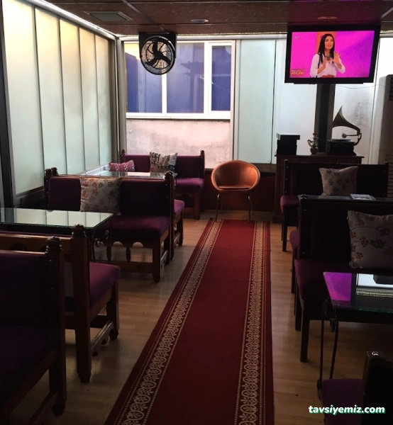 Loca Cafe Nargile(Hookah Lounge) Yalova