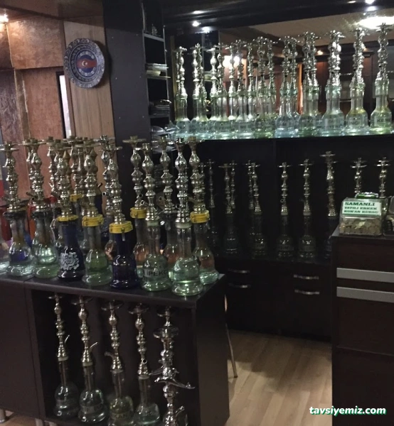 Loca Cafe Nargile(Hookah Lounge) Yalova