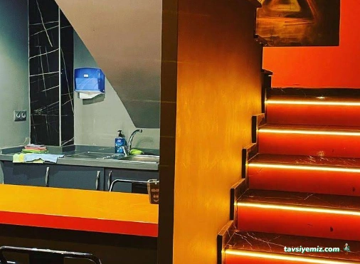 Locca Playstation Trabzon