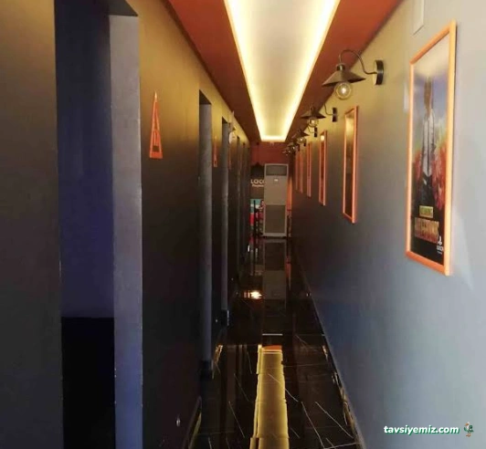 Locca Playstation Trabzon