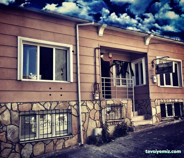 Locked Game Balıkesir Korku Evi