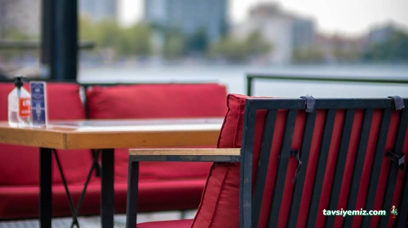 Lodos Bar Çanakkale