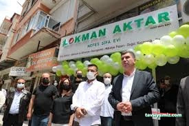 Lokman Aktar Burdur