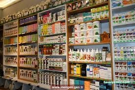 Lokman Aktar Darüşşifa Memba