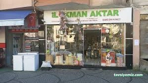 Lokman Aktar Şuara Şifa Merkezi