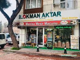 Lokman Aktar Şuara Şifa Merkezi