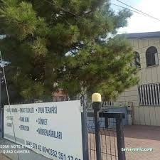 Lokman Hekim Doğal Yaşam Merkezi