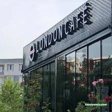 London Cafe (Siirt)