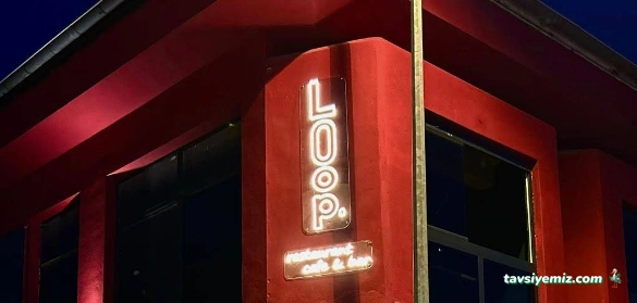 Loop Pub Tokat