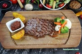 Loqum Et-Steakhouse