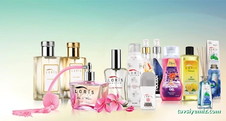 Loris Parfüm Aksaray