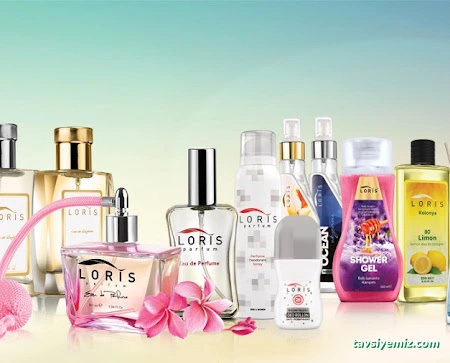 Loris Parfüm Aksaray