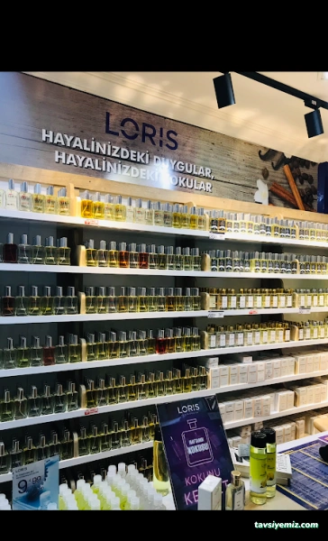 Loris Parfüm Ardahan