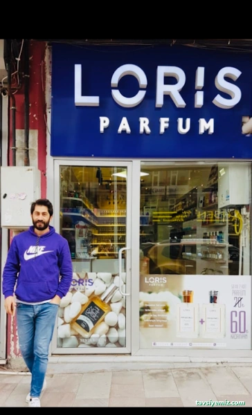 Loris Parfüm Ardahan