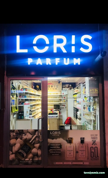 Loris Parfüm Ardahan