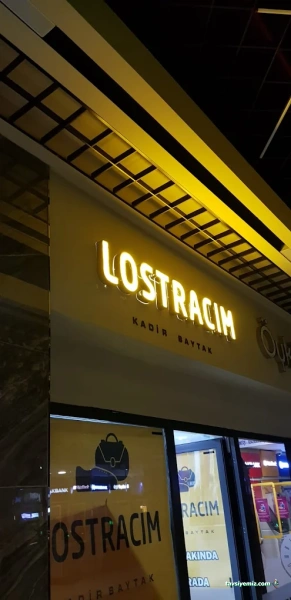 Lostracım Kadir Baytak