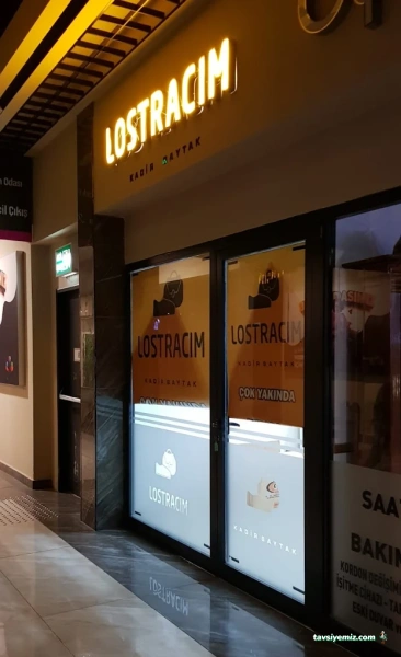 Lostracım Kadir Baytak