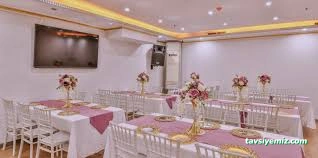 Lotus Davet Evi Siirt