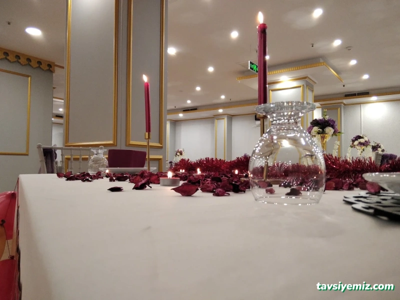 Lotus Davet Organizasyon