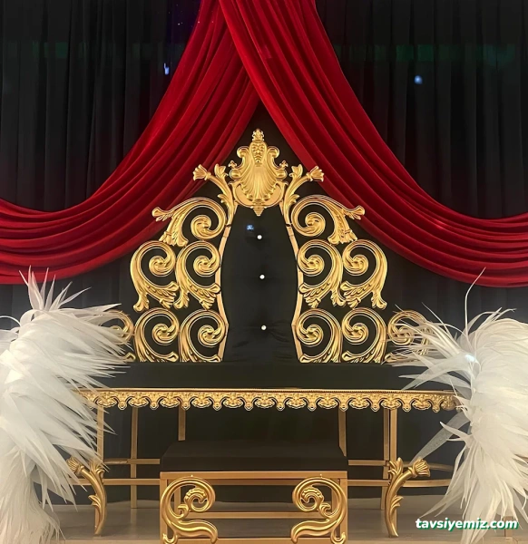 Lotus Davet Organizasyon