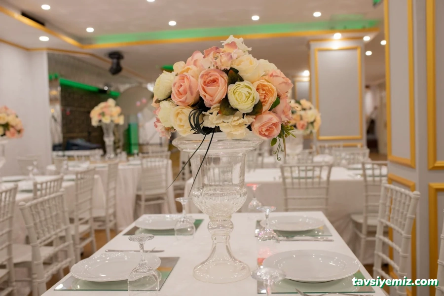 Lotus Davet Organizasyon