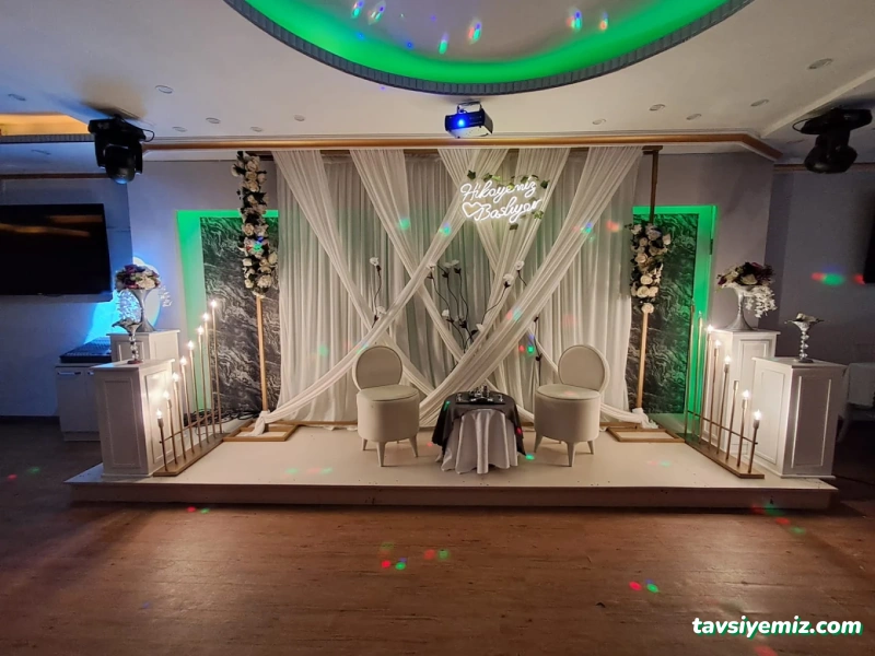 Lotus Davet Organizasyon