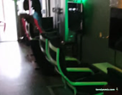 Lotus Game Çanakkale