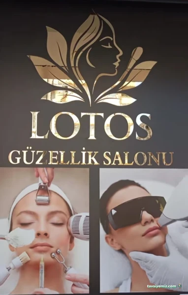 Lotus Güzellik Merkezi
